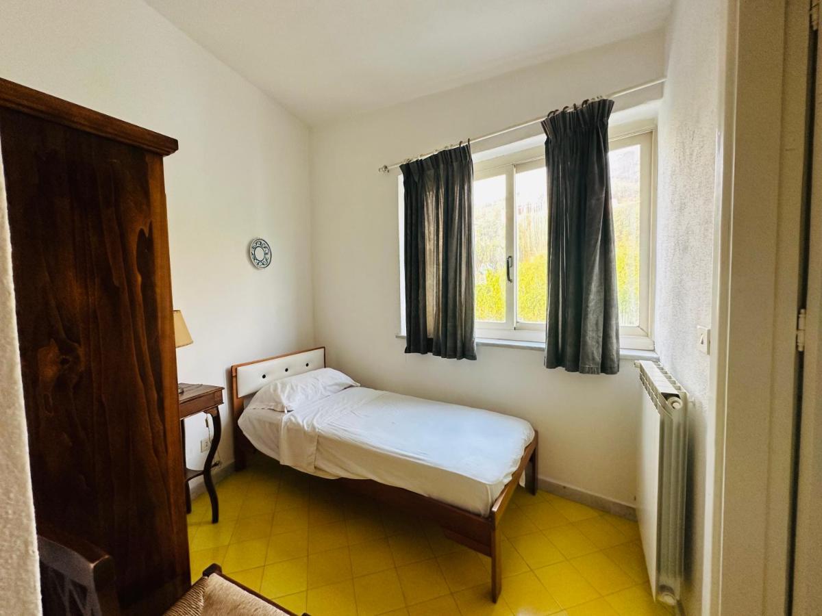 Hotel Il Vitigno Di Dioniso Forio di Ischia Esterno foto