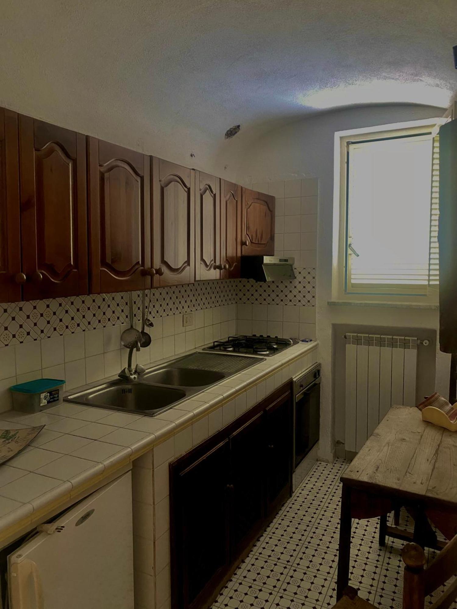 Hotel Il Vitigno Di Dioniso Forio di Ischia Esterno foto