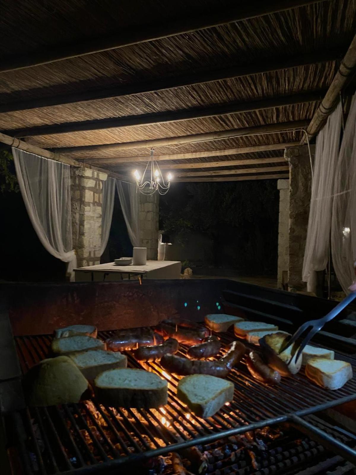 Hotel Il Vitigno Di Dioniso Forio di Ischia Esterno foto