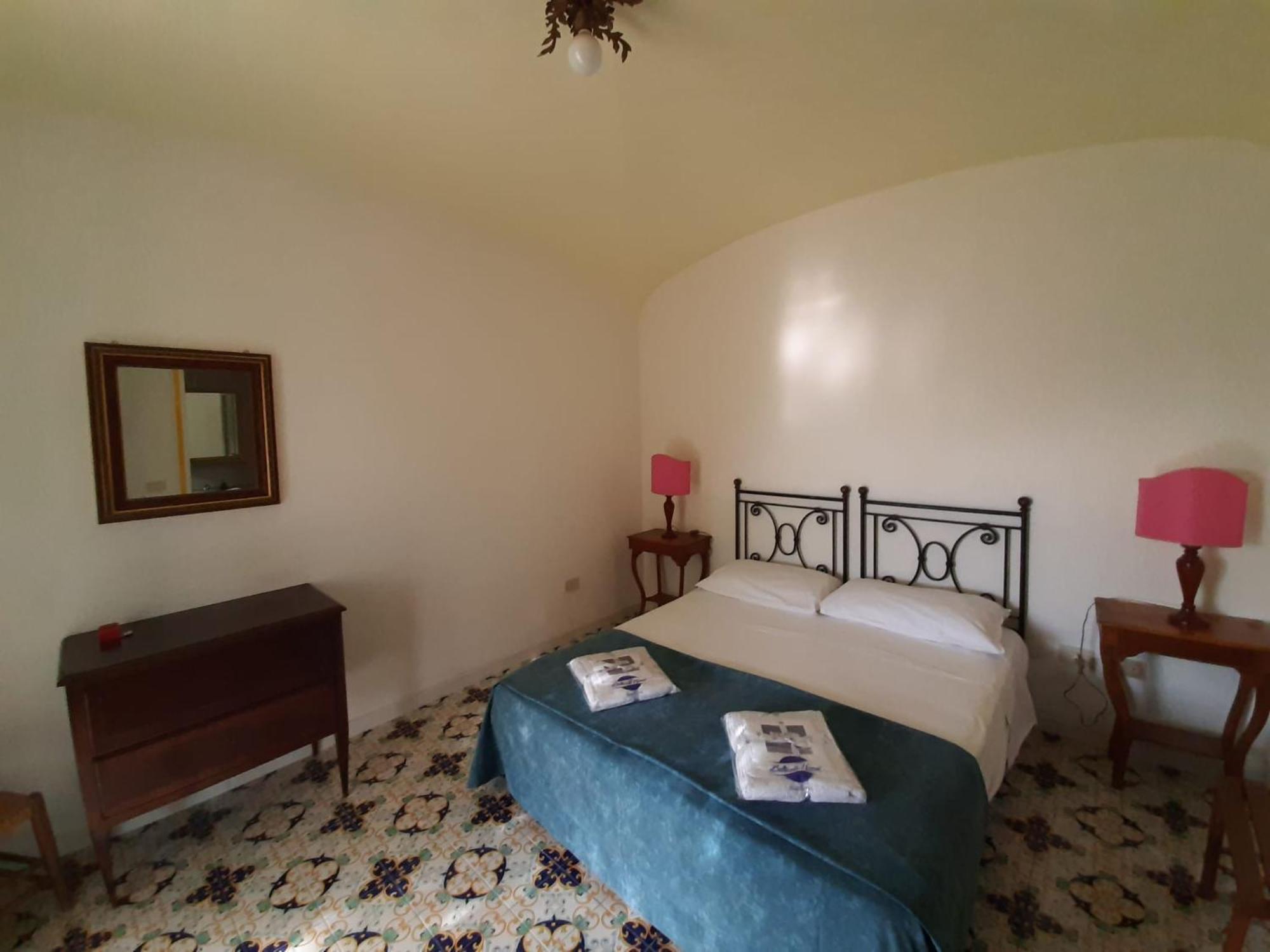 Hotel Il Vitigno Di Dioniso Forio di Ischia Esterno foto